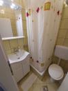 A2(5) Croatia - Dalmatia - Makarska - Baska Voda - apartment #4685 Picture 16