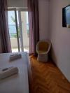 A2(5) Croatia - Dalmatia - Makarska - Baska Voda - apartment #4685 Picture 16