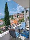 A2(5) Croatia - Dalmatia - Makarska - Baska Voda - apartment #4685 Picture 16