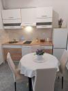 A2(5) Croatia - Dalmatia - Makarska - Baska Voda - apartment #4685 Picture 16