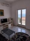 A3(2+2) Croatia - Dalmatia - Makarska - Baska Voda - apartment #4685 Picture 14