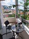 A3(2+2) Croatia - Dalmatia - Makarska - Baska Voda - apartment #4685 Picture 14