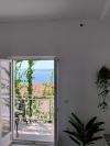 A3(2+2) Croatia - Dalmatia - Makarska - Baska Voda - apartment #4685 Picture 14