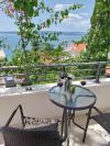 A3(2+2) Croatia - Dalmatia - Makarska - Baska Voda - apartment #4685 Picture 14