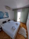 A3(2+2) Croatia - Dalmatia - Makarska - Baska Voda - apartment #4685 Picture 14