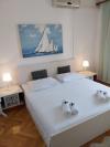 A3(2+2) Croatia - Dalmatia - Makarska - Baska Voda - apartment #4685 Picture 14