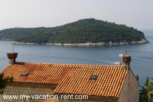 Ferienwohnungen Villa Enny Kroatien - Dalmatien - Dubrovnik - Dubrovnik - ferienwohnung #469 Bild 2