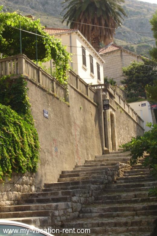 Ferienwohnungen Villa Enny Kroatien - Dalmatien - Dubrovnik - Dubrovnik - ferienwohnung #469 Bild 3