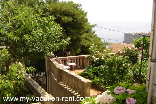 Ferienwohnungen Villa Enny Kroatien - Dalmatien - Dubrovnik - Dubrovnik - ferienwohnung #469 Bild 5