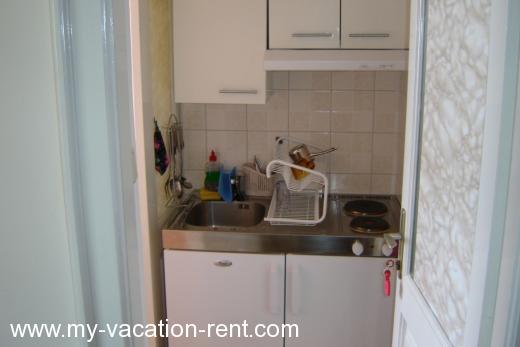 Apartments Villa Enny Croatia - Dalmatia - Dubrovnik - Dubrovnik - apartment #469 Picture 6