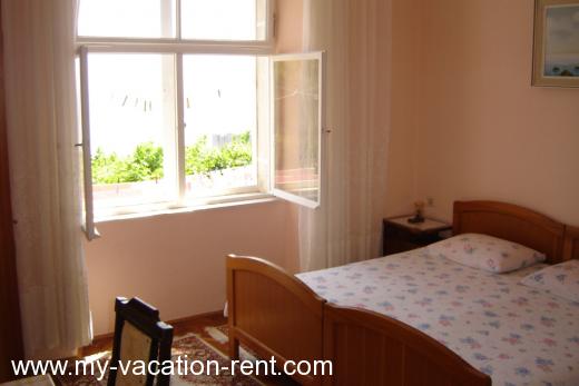Apartmani Villa Enny Hrvatska - Dalmacija - Dubrovnik - Dubrovnik - apartman #469 Slika 7