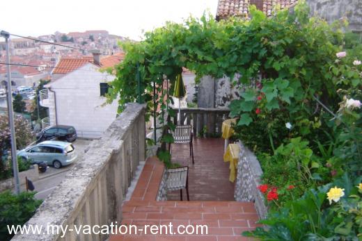 Apartmani Villa Enny Hrvatska - Dalmacija - Dubrovnik - Dubrovnik - apartman #469 Slika 8