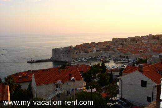 Apartmani Villa Enny Hrvatska - Dalmacija - Dubrovnik - Dubrovnik - apartman #469 Slika 10