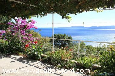 Apartament Pisak Sibenik Dalmacja Chorwacja #4690