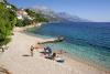 Ferienwohnungen Niko - 50 m from pebble beach: Kroatien - Dalmatien - Sibenik - Pisak - ferienwohnung #4690 Bild 14