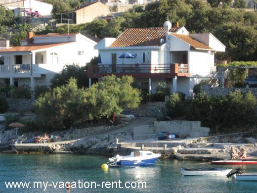 Appartement Bacinska Jezera Dubrovnik Dalmatië Kroatië #4696