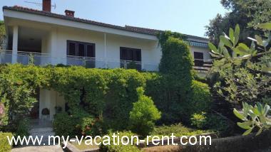 Apartment Biograd Zadar Dalmatia Croatia #4699