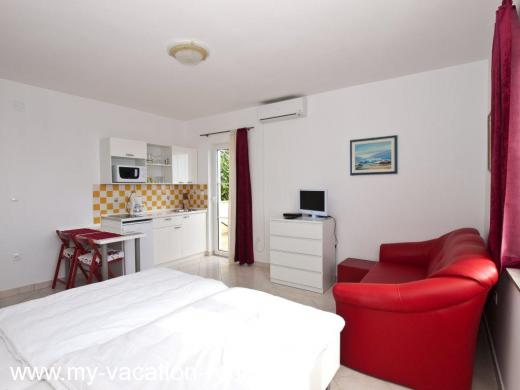 Apartments Vila rosa mora Croatia - Kvarner - Crikvenica - Crikvenica - apartment #47 Picture 1