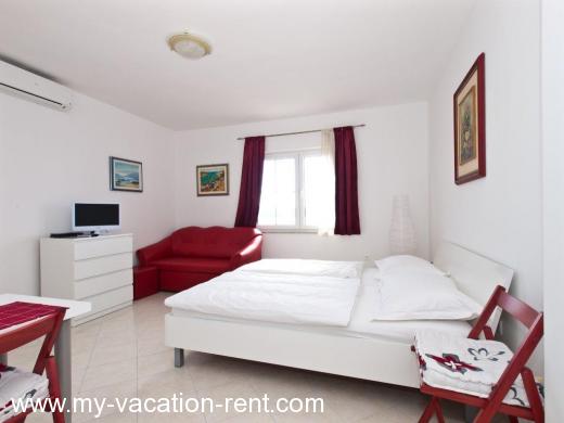 Apartament Crikvenica Crikvenica Kvarner Chorwacja #47