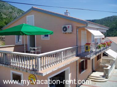 Apartmán Senj Senj Kvarner Chorvatsko #4713