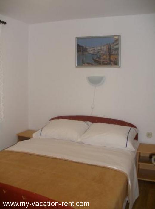Appartementen Marković Kroatië - Dalmatië - Zadar - Sv Petar na Moru - appartement #474 Afbeelding 3