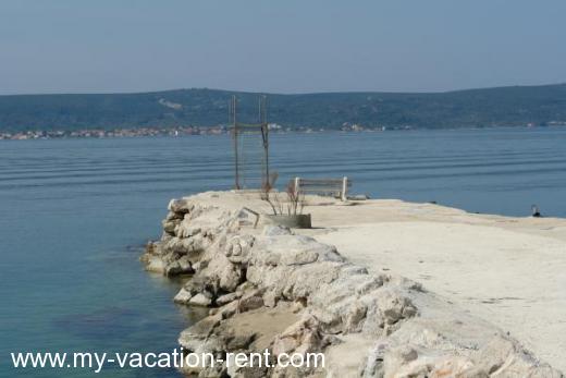 Ferienwohnungen Marković Kroatien - Dalmatien - Zadar - Sv Petar na Moru - ferienwohnung #474 Bild 7