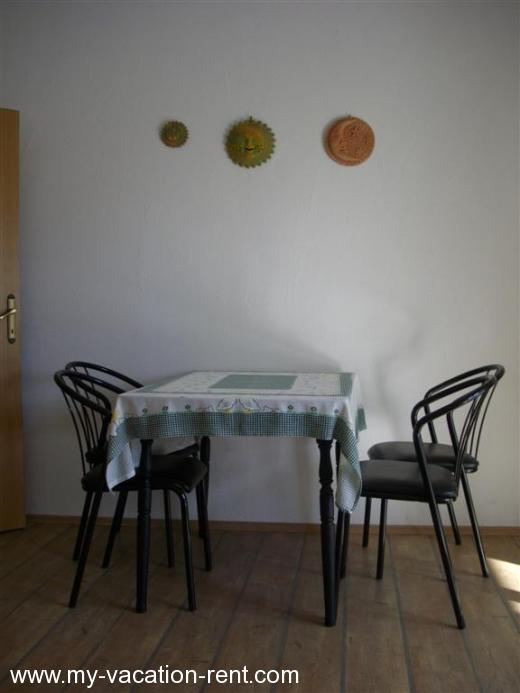 Apartments Luana Croatia - Kvarner - Rijeka - Rijeka - apartment #475 Picture 2