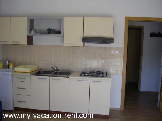 Appartementen Luana Kroatië - Kvarner - Rijeka - Rijeka - appartement #475 Afbeelding 3