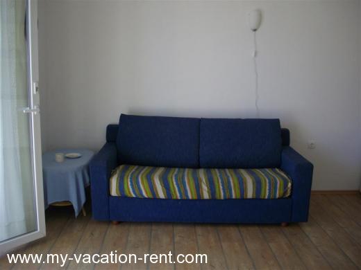 Apartmani Luana Hrvatska - Kvarner - Rijeka - Rijeka - apartman #475 Slika 4