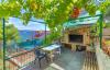 Maison de vacances Jelka - 50 m from beach: Croatie - La Dalmatie - Île Ciovo - Okrug Donji - maison de vacances #4763 Image 17