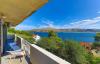 Holiday home Jelka - 50 m from beach: Croatia - Dalmatia - Island Ciovo - Okrug Donji - holiday home #4763 Picture 17