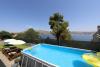 Holiday home Jelka - 50 m from beach: Croatia - Dalmatia - Island Ciovo - Okrug Donji - holiday home #4763 Picture 16