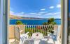 Holiday home Jelka - 50 m from beach: Croatia - Dalmatia - Island Ciovo - Okrug Donji - holiday home #4763 Picture 16