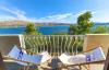 Holiday home Jelka - 50 m from beach: Croatia - Dalmatia - Island Ciovo - Okrug Donji - holiday home #4763 Picture 16