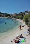 Ferienwohnungen Per - 80 m from beach: Kroatien - Dalmatien - Trogir - Marina - ferienwohnung #4767 Bild 5