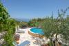 Maison de vacances Villa Ante - with pool: Croatie - La Dalmatie - Île de Solta - Rogac - maison de vacances #4780 Image 29