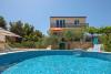 Holiday home Villa Ante - with pool: Croatia - Dalmatia - Island Solta - Rogac - holiday home #4780 Picture 29