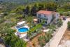 Holiday home Villa Ante - with pool: Croatia - Dalmatia - Island Solta - Rogac - holiday home #4780 Picture 29