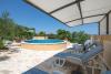 Holiday home Villa Ante - with pool: Croatia - Dalmatia - Island Solta - Rogac - holiday home #4780 Picture 29