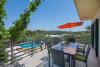 Holiday home Villa Ante - with pool: Croatia - Dalmatia - Island Solta - Rogac - holiday home #4780 Picture 29