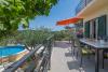 Holiday home Villa Ante - with pool: Croatia - Dalmatia - Island Solta - Rogac - holiday home #4780 Picture 29