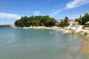 Apartments Keko - 100 m from the beach : Croatia - Kvarner - Island Rab - Banjol - apartment #4784 Picture 14