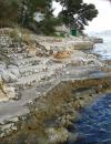 Ferienwohnungen Goran - sea view :  Kroatien - Dalmatien - Insel Ciovo - Okrug Donji - ferienwohnung #4788 Bild 13