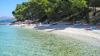 Ferienwohnungen Goran - sea view :  Kroatien - Dalmatien - Insel Ciovo - Okrug Donji - ferienwohnung #4788 Bild 13