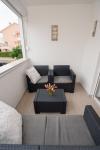 Apartmány Danka - free parking and grill: Chorvatsko - Kvarner - Ostrov Pag - Novalja - apartmán #4791 Obrázek 6