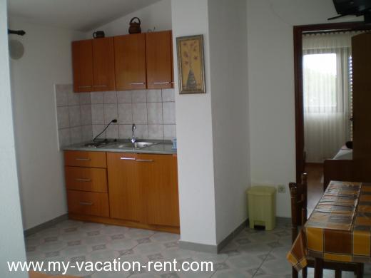 Apartments Marinko & Jelena Croatia - Dalmatia - Dubrovnik - Bacinska Jezera - apartment #480 Picture 2