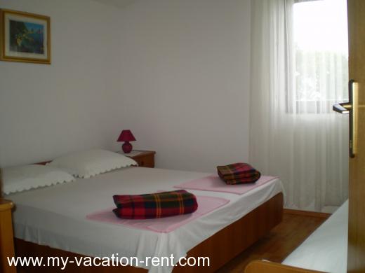 Apartments Marinko & Jelena Croatia - Dalmatia - Dubrovnik - Bacinska Jezera - apartment #480 Picture 3