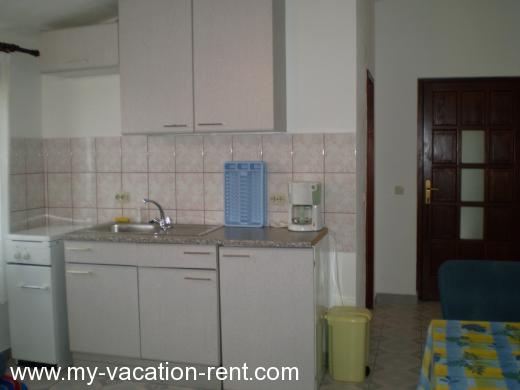Apartman 2 Croatia - Dalmatia - Dubrovnik - Bacinska Jezera - apartment #480 Picture 1