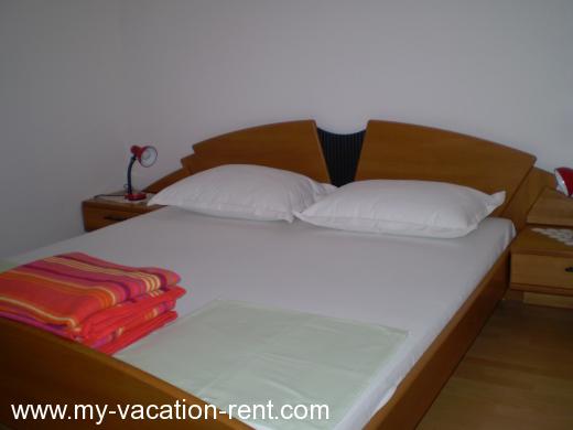 Apartman 2 Croatia - Dalmatia - Dubrovnik - Bacinska Jezera - apartment #480 Picture 2