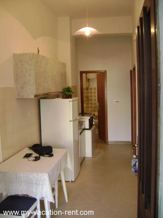 Apartmány Duje Chorvatsko - Dalmácie - Split - Split - apartmán #481 Obrázek 1